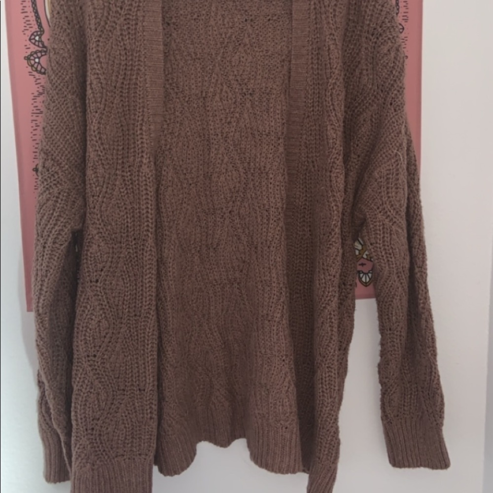 cardigan